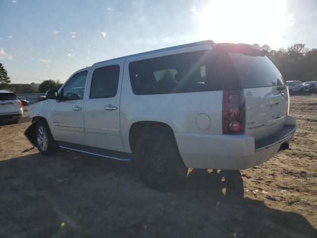 2010 GMC Yukon XL Denali