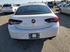 2018 Buick Regal Preferred