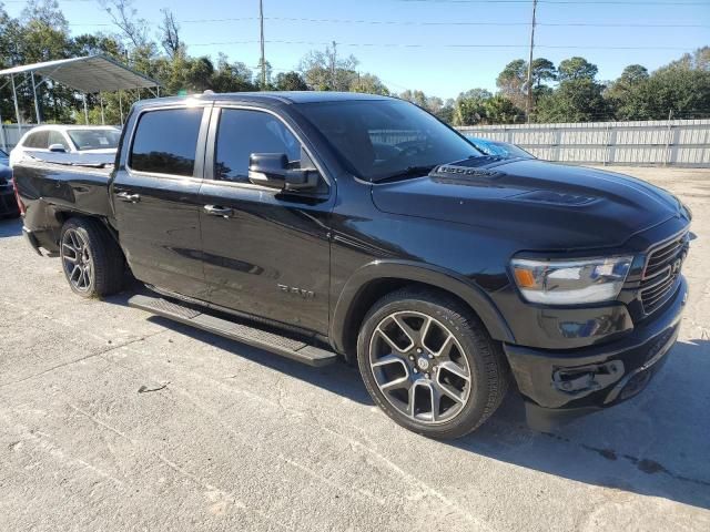 2019 Dodge 1500 Laramie