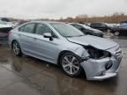 2017 Subaru Legacy 2.5I Limited