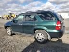 2001 Acura MDX Touring