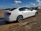 2008 Lexus GS 350