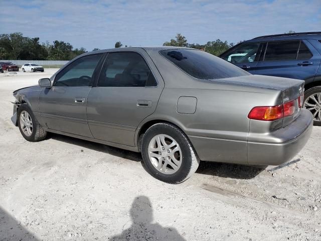 2000 Toyota Camry CE