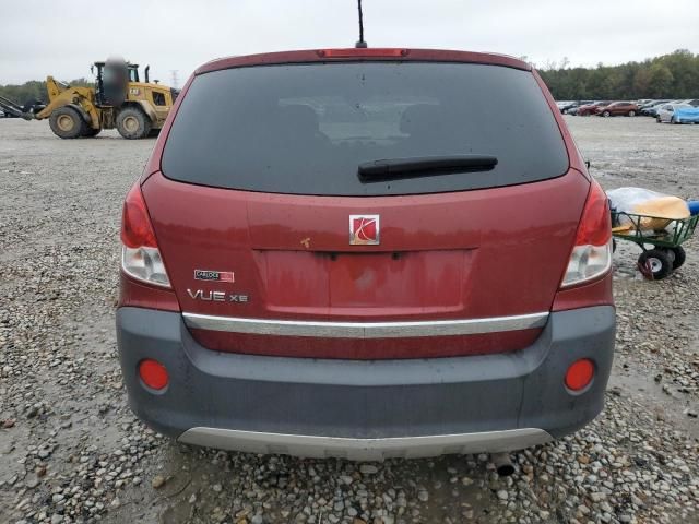 2008 Saturn Vue XE