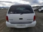 2002 Dodge Durango Sport