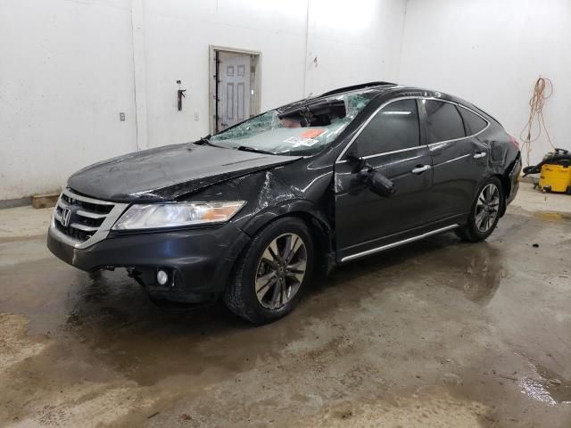 2013 Honda Crosstour EXL