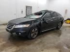 2013 Honda Crosstour EXL