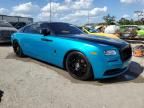 2015 Rolls-Royce Wraith