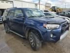 2023 Toyota 4runner SE