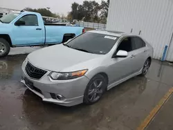 2012 Acura TSX SE en venta en Sacramento, CA