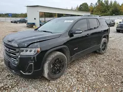 GMC Vehiculos salvage en venta: 2022 GMC Acadia AT4