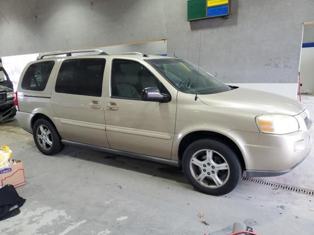 2006 Chevrolet Uplander LT