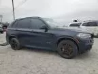 2015 BMW X5 XDRIVE50I