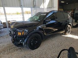 Salvage cars for sale from Copart Rogersville, MO: 2024 KIA Telluride SX