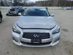 2014 Infiniti Q50 Base