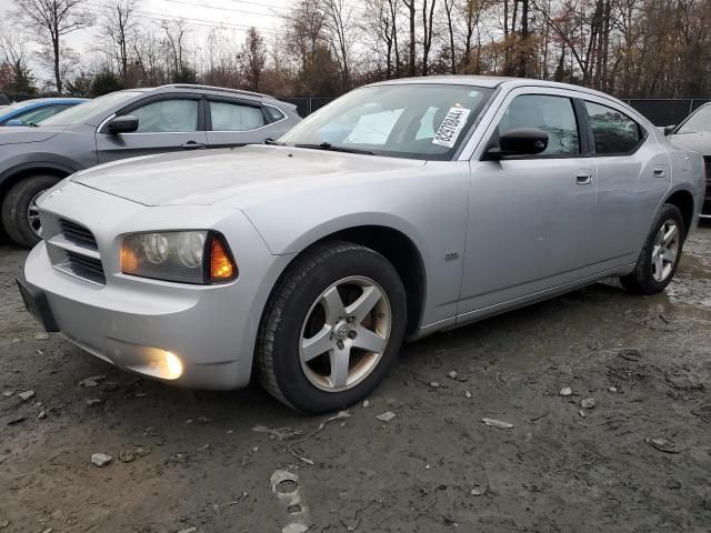 2009 Dodge Charger SXT