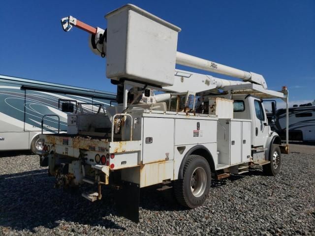 2014 Freightliner M2 106 Medium Duty