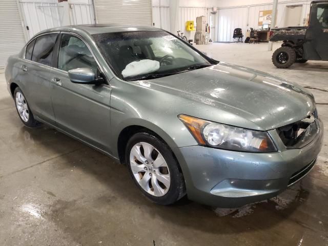 2009 Honda Accord EX