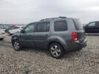 2013 Honda Pilot Exln