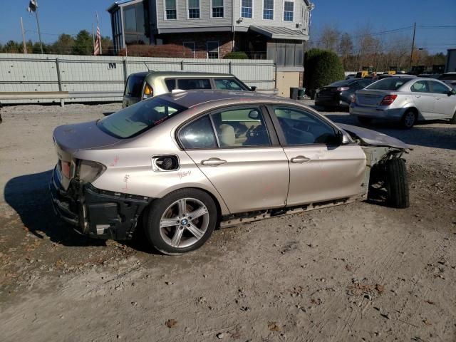 2013 BMW 328 XI