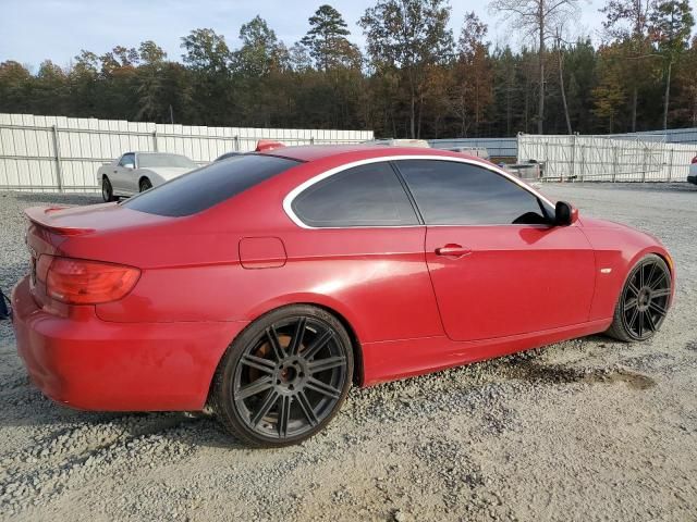 2013 BMW 328 I