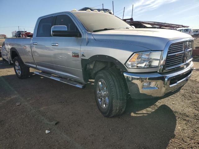 2012 Dodge RAM 2500 Laramie