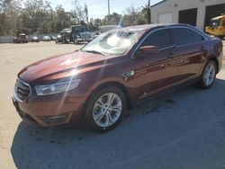 Carros con verificación Run & Drive a la venta en subasta: 2016 Ford Taurus SEL