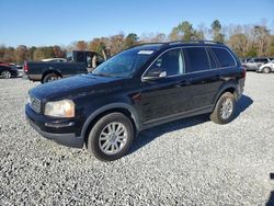 Volvo salvage cars for sale: 2008 Volvo XC90 3.2