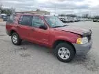 2002 Ford Explorer XLS