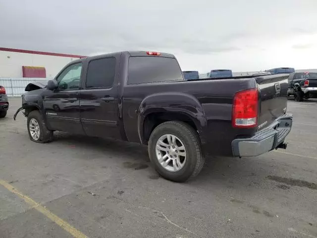 2008 GMC Sierra C1500