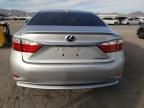 2014 Lexus ES 300H