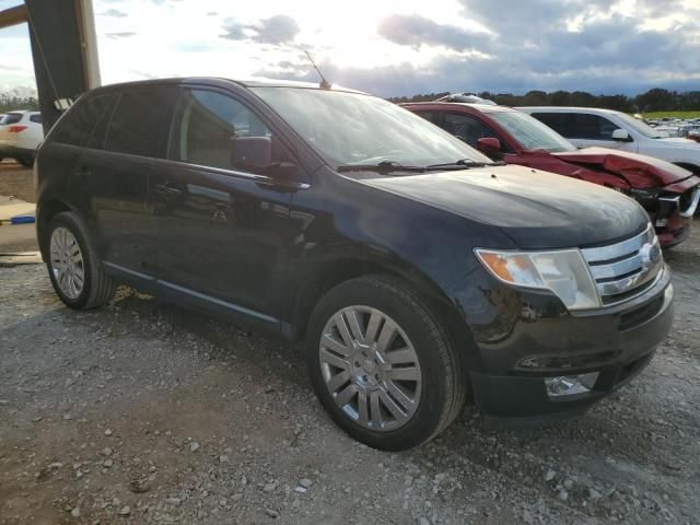 2009 Ford Edge Limited