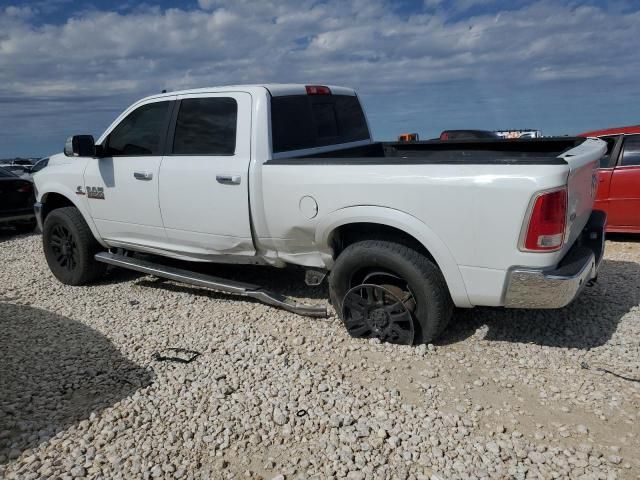 2015 Dodge 2500 Laramie