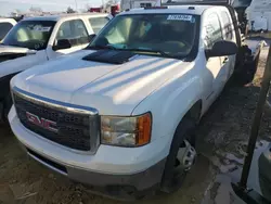 2011 GMC Sierra K3500 en venta en Lebanon, TN