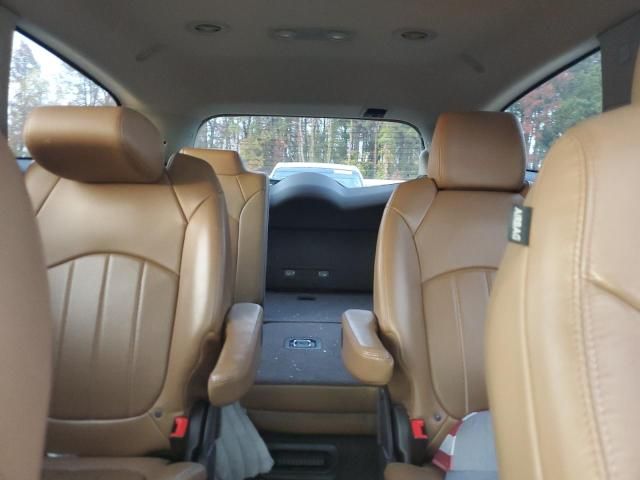 2015 Buick Enclave