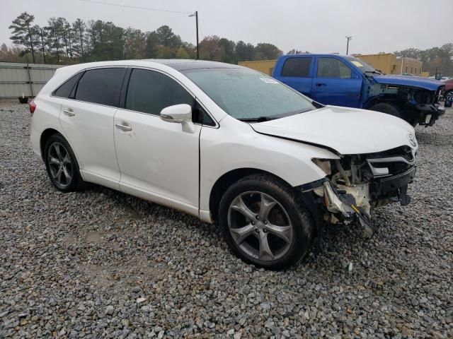 2014 Toyota Venza LE