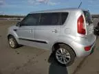 2012 KIA Soul +