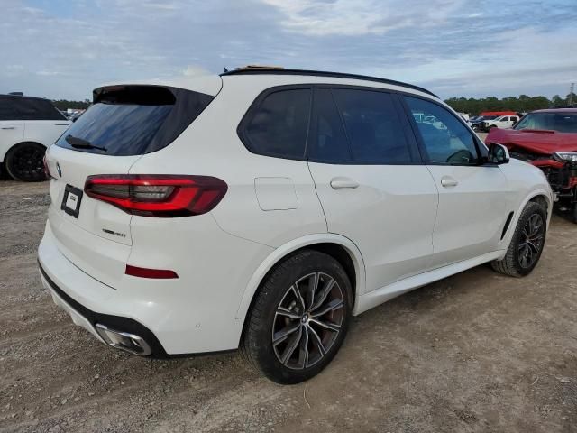 2023 BMW X5 Sdrive 40I