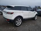 2013 Land Rover Range Rover Evoque Pure Plus