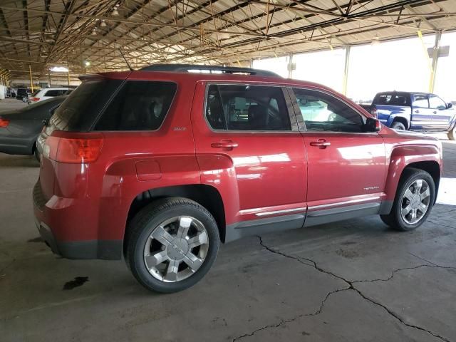 2014 GMC Terrain SLT