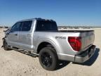 2024 Ford F150 Platinum