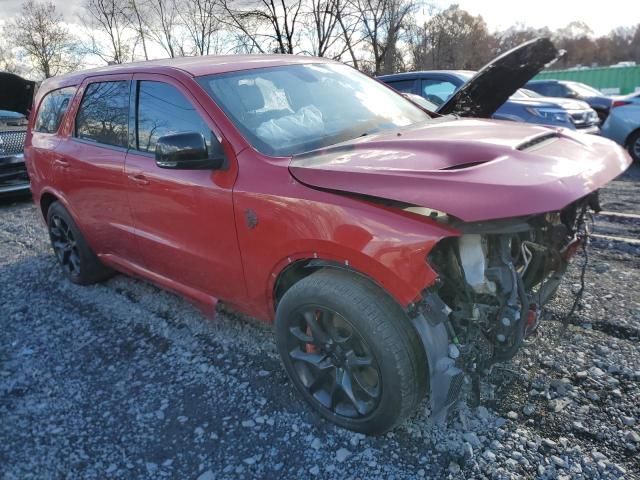 2021 Dodge Durango SRT Hellcat