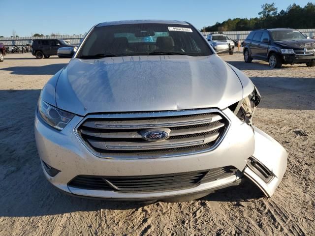 2017 Ford Taurus SEL