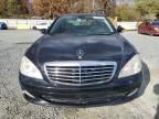 2007 Mercedes-Benz S 550 4matic