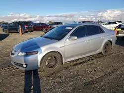 2007 Acura TL en venta en Antelope, CA