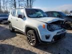 2020 Jeep Renegade Limited