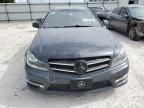 2014 Mercedes-Benz C 250