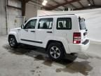 2008 Jeep Liberty Sport