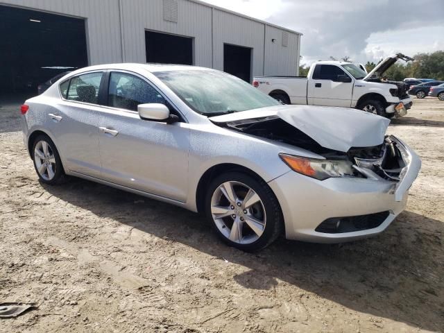 2014 Acura ILX 20 Tech