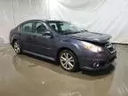 2013 Subaru Legacy 2.5I Premium